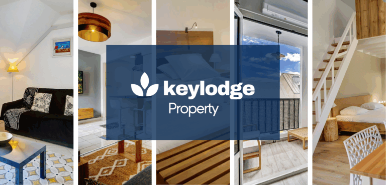 dynamiser vente location saisonnière avec keylodge île de l réunion île maurice