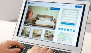 optimisation annonce en ligne location saisonnière keylodge